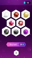 Tiles Hop: EDM Rush!