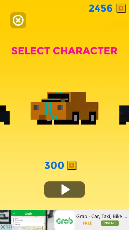 Broken Bridge Unity Game with Multiple Ads — screenshot 5