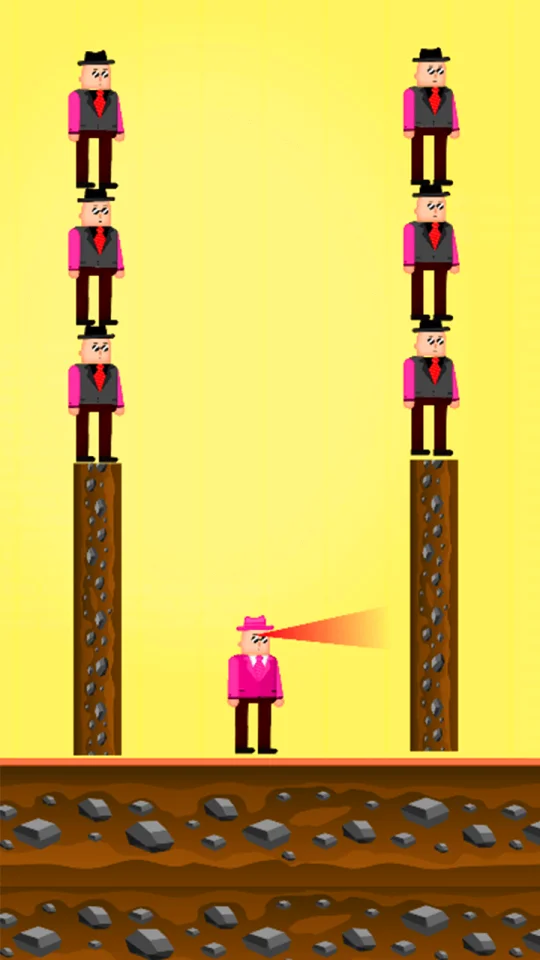 Fight Puzzle — screenshot 9
