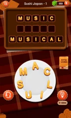 Word Chef Cookies (Top Free Game)