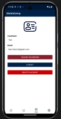 Eshop Mobile Android App