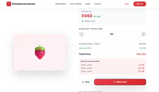 Strawberryconnect