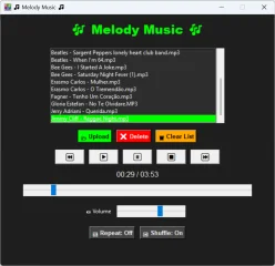 Melody Music