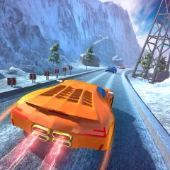 Racing Game: Drag StreetFever Racing. Car City Real Racing. Hot Racing Game