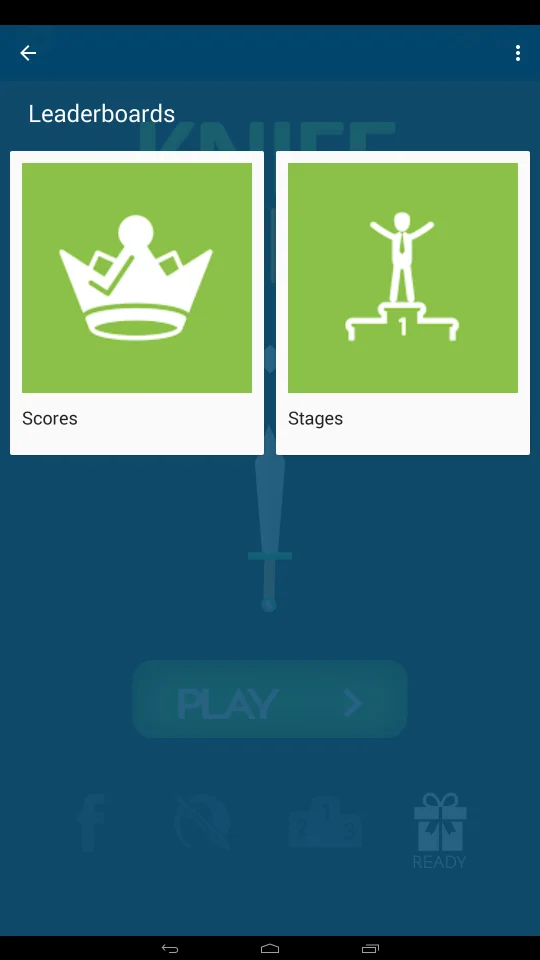 Knife Hit - Ultimate Challenge + Appodeal Ads + IAP + Unity Project — screenshot 3