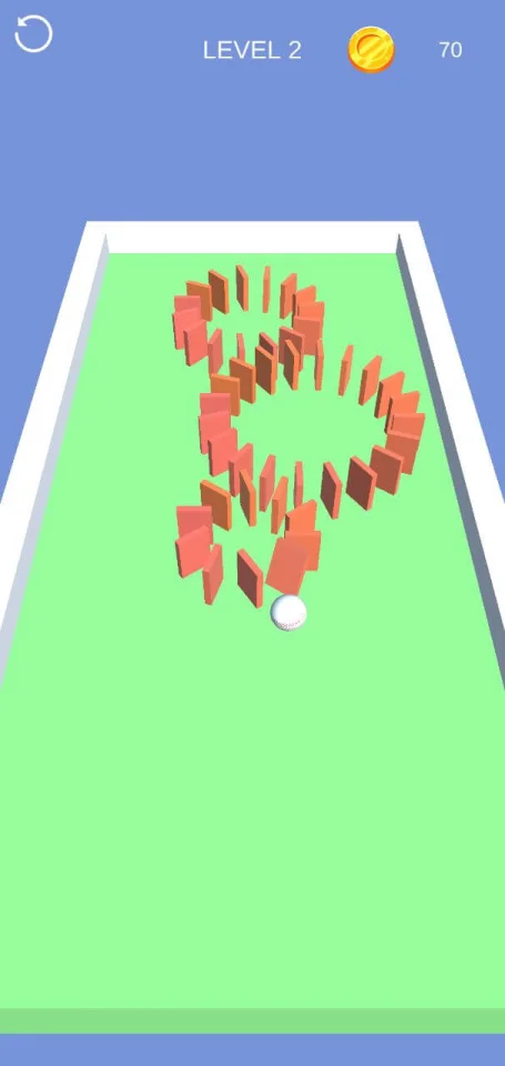 Domino 3D — screenshot 10