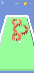 Domino 3D