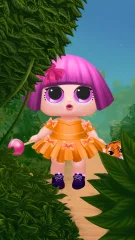 LOL Dress Up