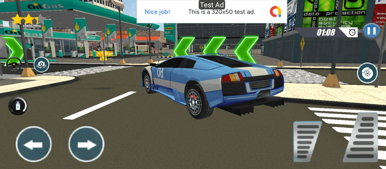 City Car Wash 2022 — screenshot 1