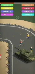 Aliens.io | Brand New Game | IO Games Trending!