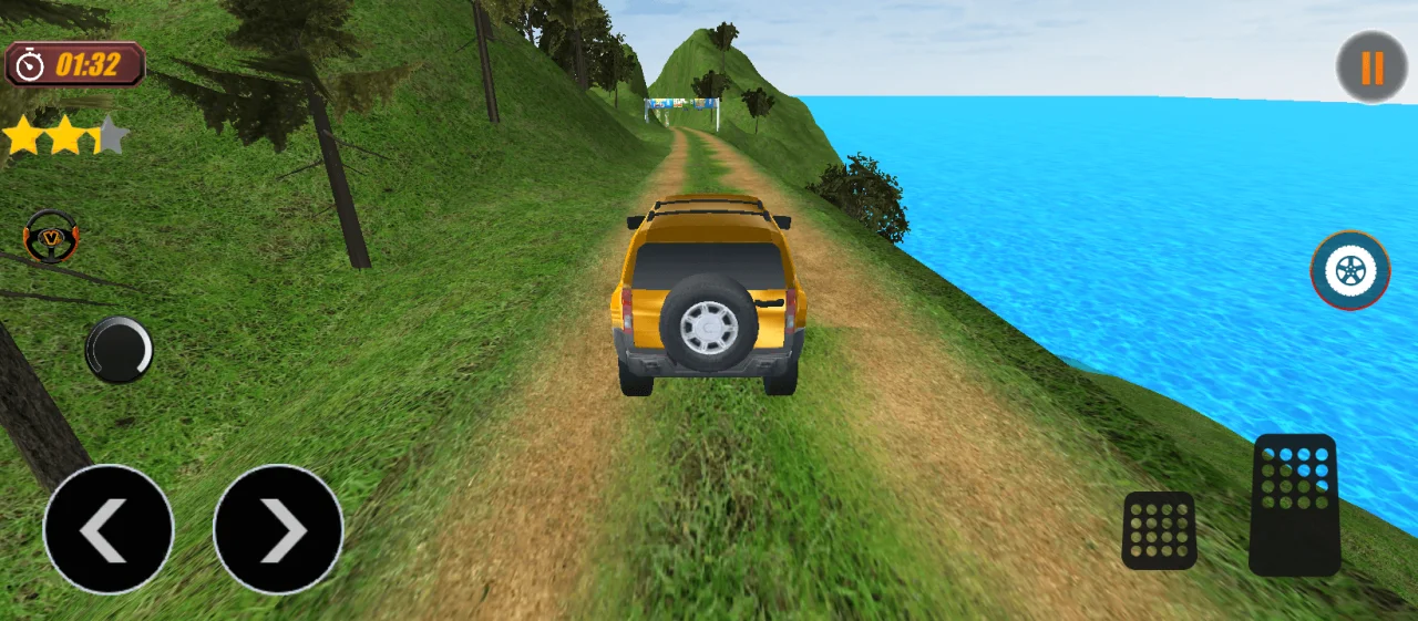 City Emergency Ambulance Simulator — screenshot 10