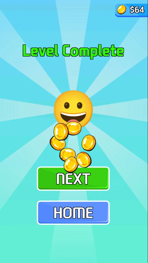 Mini Golf Battle 3D Unity Game Source Code — screenshot 7