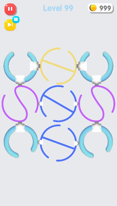 Unlock the Rings — screenshot 3
