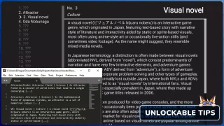 Naninovel Visual Novel Engine