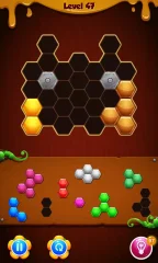 Puzzle Blocks (Top Free Game)
