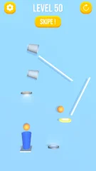Fill the Cups