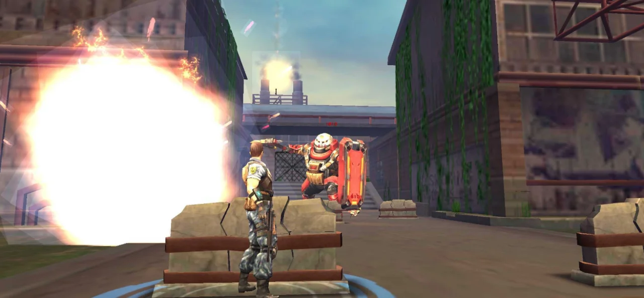Gun Strike Cs War — screenshot 4