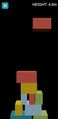 Space Tower - Unity Game with AdMob Ads