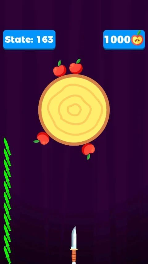Knife Up — screenshot 9