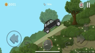 uLogic Driver iOS Car Game SpriteKit Swift 5