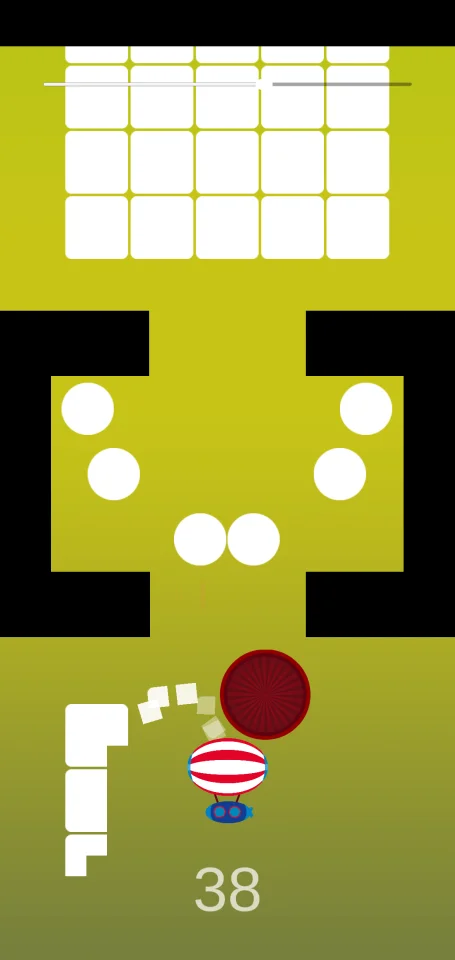 RADIAL (Top Free Game) — screenshot 6