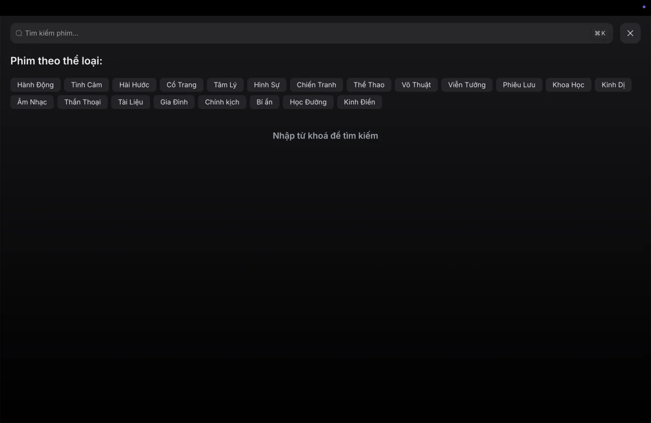 Free Watching Movies Website — screenshot 1