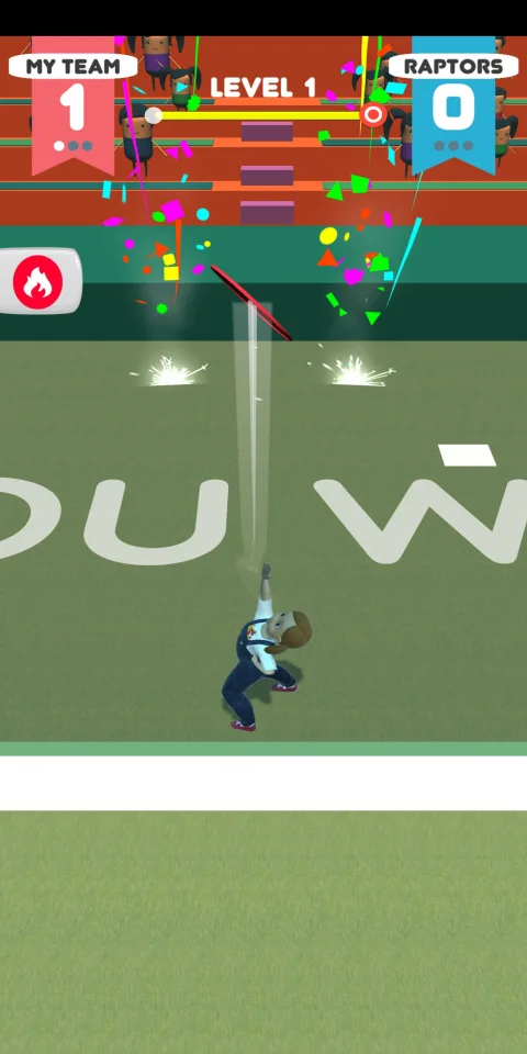 Ultimate Frisbee #1 Trending Sports Game (AdMob Integrated) — screenshot 3