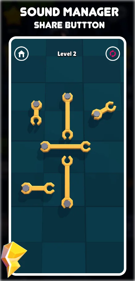 Wrench Unlock | Trending Game — screenshot 10