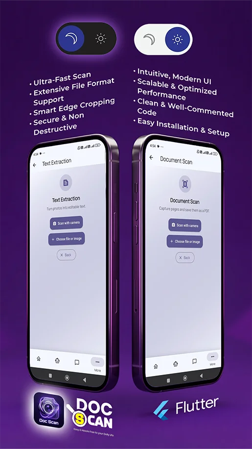Doc Scanner — screenshot 3