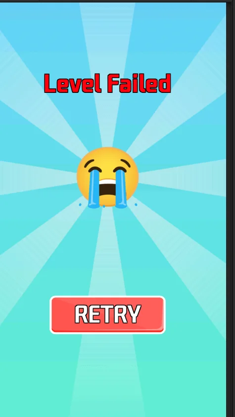 Pin Out Master 3D Game Unity Source Code — screenshot 10