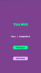 Tic Tac Toe HTML5 Game Template (Phaser 3) with Multi-Language Support