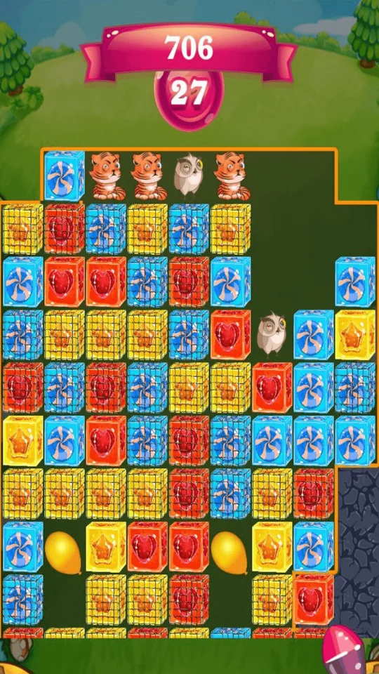 Pet Rescue — screenshot 5