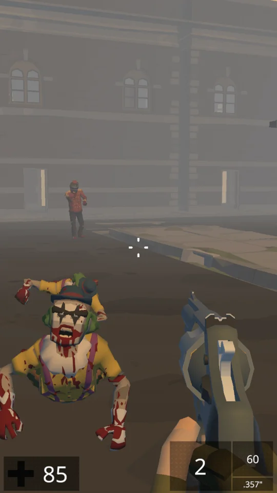 Zombie City Shooter FPS — screenshot 5