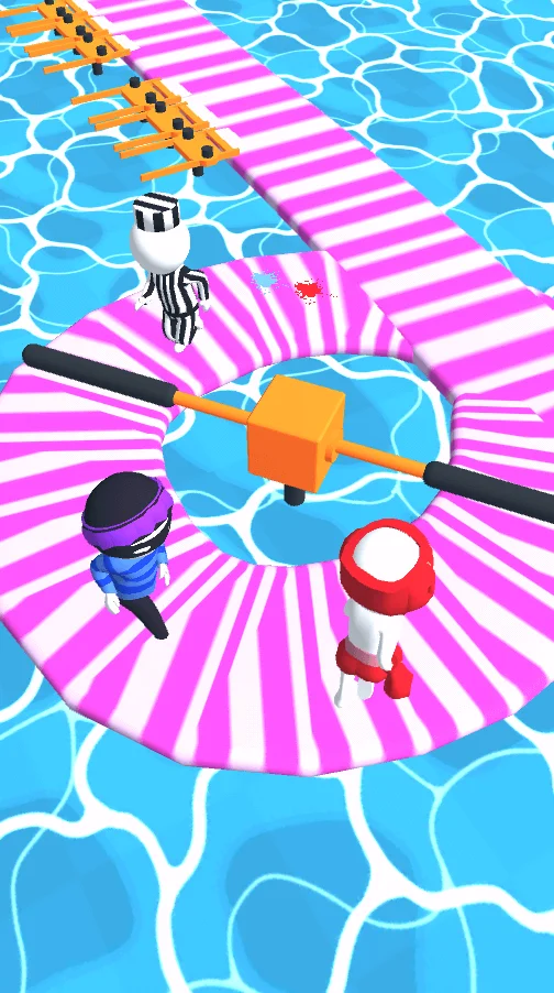 Wacky Doodle Race — screenshot 2