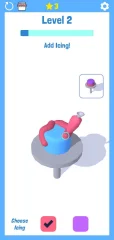 Cake Master (Trending Game)