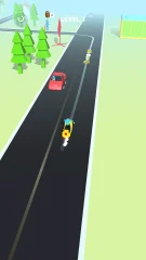 Package Deliver 3D