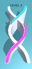 Mousey Runner 3D