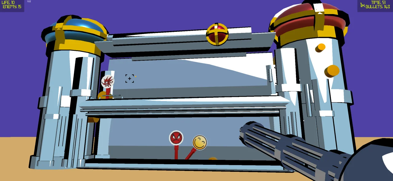25 Unity Games Bundle — screenshot 5