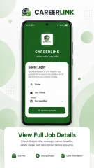 CareerLink