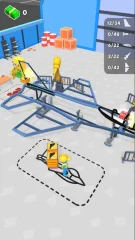 Plane Factory