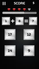 Math Challenge