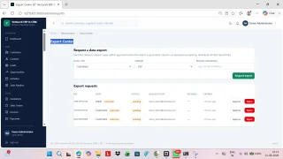 VentureX ERP & CRM AI-Powered Business Operating System