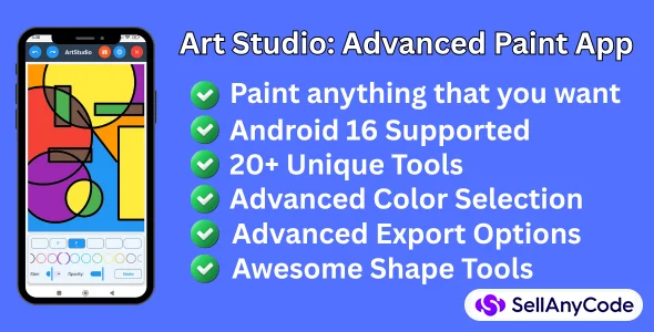Art Studio