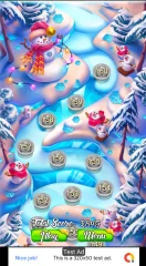 Rebbit Bubble Shooter Game