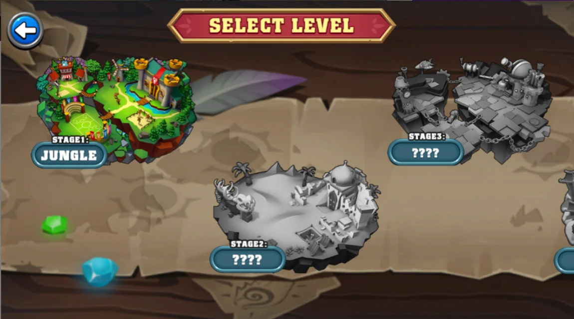 Bomb Squad Bomber Battle — screenshot 4