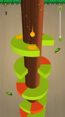 Helix Jump Source Code (AdMob + Unity Ads)