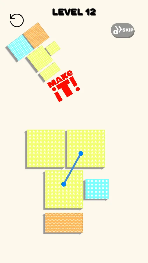 Pattern Match Puzzle — screenshot 5