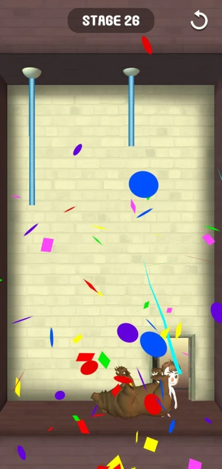 Save the Boy 3D — screenshot 5