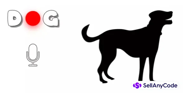 Dog Sounds & Recorder (Stop Lying About Translators Come on!)