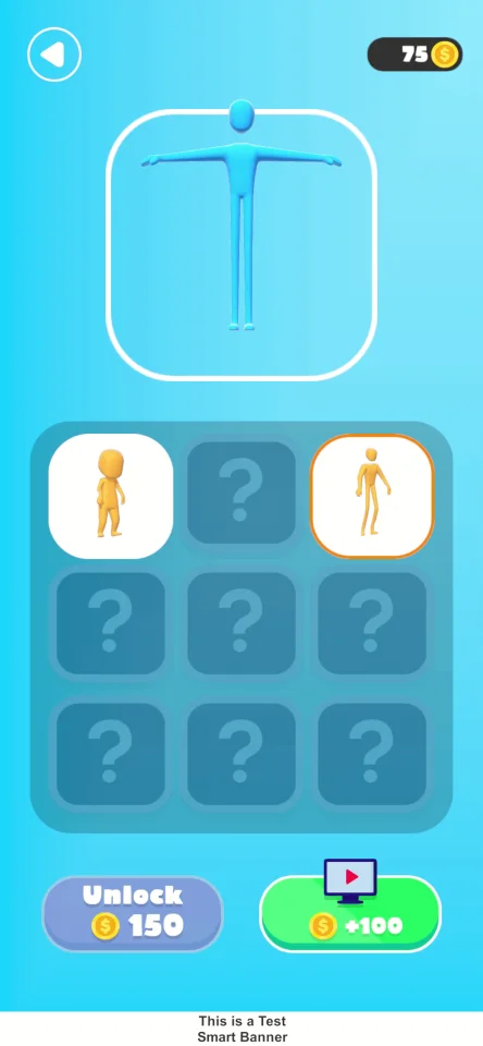 Clash Masters Sting Hyper Casual Game — screenshot 2